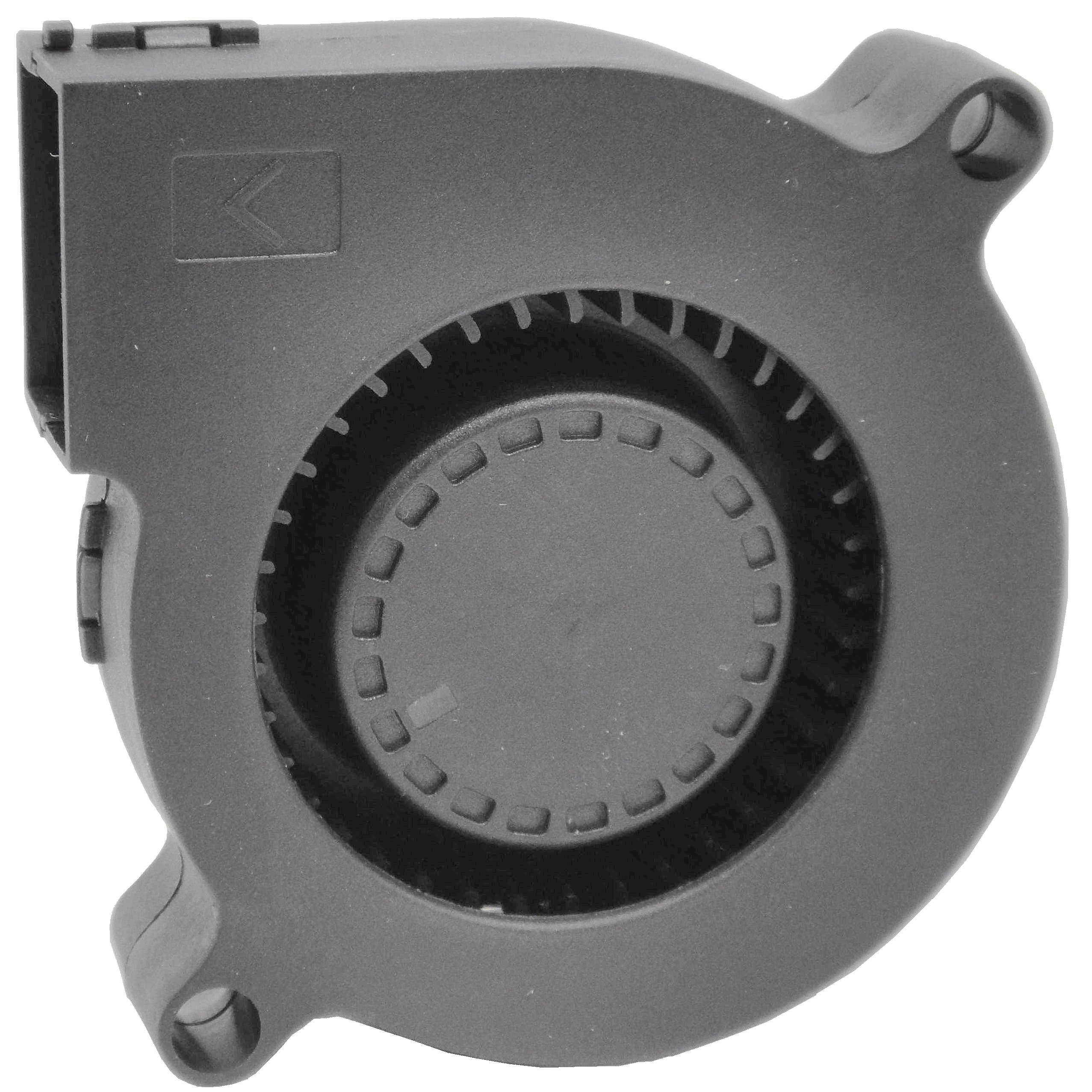 Yccfan 5015 50X50X15 12V Blower Fan Plastic Blower